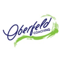 Oberfeld Coaching logo - Similar company to Mandy Schumaker | Higher Performing People