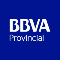 BBVA Banco Provincial logo - Similar company to Finity