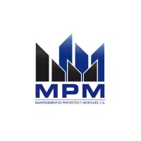MPM,C.A logo - Similar company to Bcm Ingeniería C.A