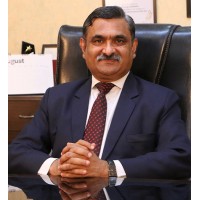 Director, KIET Group of Institutions logo - Similar company to Uddeshhya