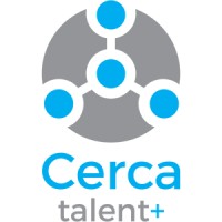 Cerca Talent+ logo - Similar company to Precision X-Ray, Inc.