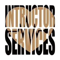 Instructor Services logo - Similar company to Aama Work And Learn Center