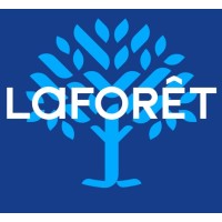 Laforêt Miribel logo - Similar company to Laforêt Cagny Mondeville - Agence Immobilière