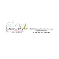 Green View Restaurant logo - Similar company to Lemon Chilli Restaurant
