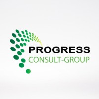 Progress Consult Group logo - Similar company to Soft Skills Solutions