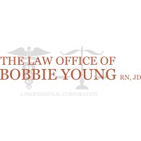The Law Office of Bobbie Young, RN, JD logo - Similar company to Re:Bio