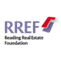Reading Real Estate Foundation logo - Similar company to Hatch Real Estate