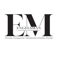 Engelsman Magabane Incorporated logo - Similar company to Rahman And Rahman Inc.