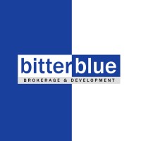 Bitterblue Group - Commercial Development & Brokerage logo - Similar company to Denton Communities