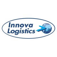 Innova  Logistics logo - Similar company to Innovalogic
