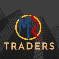 MR TRADERS logo - Similar company to Micecafe Merchandise