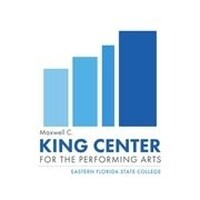 The King Center For The Performing Arts logo - Similar company to Flickinger Center For Performing Arts