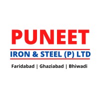 Puneet Iron & Steel (P) Ltd logo - Similar company to Puneet