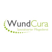 WundCura Holding GmbH logo - Similar company to Gofus E.V.