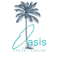Oasis Travel Cruise logo - Similar company to Alia Travel Group