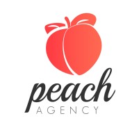 Peach Agency logo - Similar company to Peach Agency