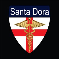 Santadora Hospital logo - Similar company to H Fix Solutions