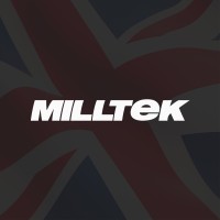 Milltek logo - Similar company to Forge Engineering