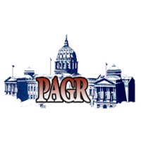 Pennsylvania Association for Government Relations (PAGR) logo - Similar company to Pa Public Relations Society