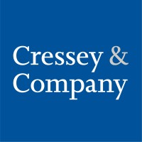 Cressey & Company logo - Similar company to Frist Cressey Ventures