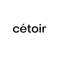 Cetoir logo - Similar company to Marka