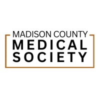 Madison County Medical Society logo - Similar company to Big Brothers Big Sisters Of The Tennessee Valley