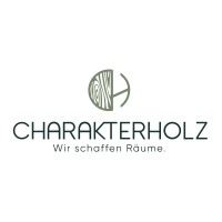 CharakterHolz logo - Similar company to Gapteq | Low-Code Plattform
