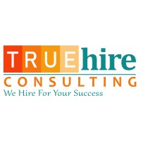 True hire Consulting logo - Similar company to Foresight Strategy Group Ltd
