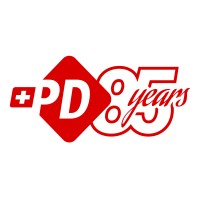 Produits Dentaires SA logo - Similar company to Airinspace