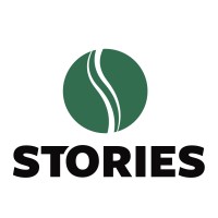 Stories Coffee logo - Similar company to Para Vida Group