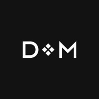 Dyrdek Machine logo - Similar company to Do-Or-Dier Visionary Foundation