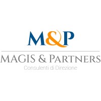 Magis & Partners logo - Similar company to Thinkplace - Digital Business Strategy