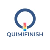 Quimifinish logo - Similar company to Couroquímica - Tecnologia Em Couros