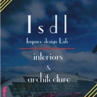ISDL Architects logo - Similar company to Studio Head  (High-End Affordable Designs)