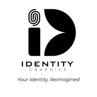 Identity Graphics SA logo - Similar company to Printability Press