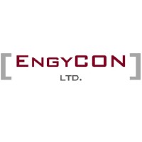 Engycon Ltd. logo - Similar company to Miracle Logistics  Ltd