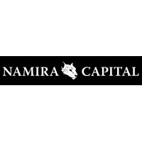 NAMIRA CAPITAL logo - Similar company to Real Talk Ed
