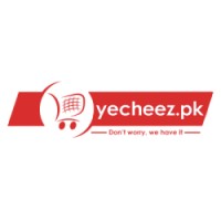 YeCheez logo - Similar company to Fusion Enterprise