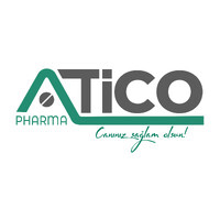 Atico Pharma logo - Similar company to Abc-Pharm Llc