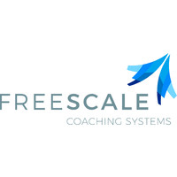 FreeScale Coaching logo - Similar company to Plsense