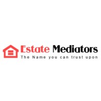 Estate Mediators India logo - Similar company to Caring Hands & Co.
