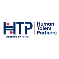 Human Talent Partners logo - Similar company to Bunn Roasters Cafe