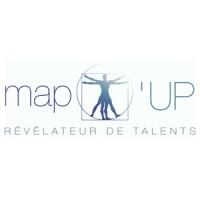 Institut map'up® logo - Similar company to Mapup