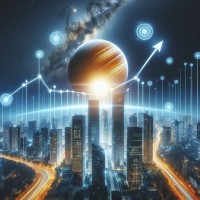 Aldebaran Skopje logo - Similar company to Realistic Solutions
