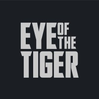Eye of the Tiger logo - Similar company to Cayan Organization