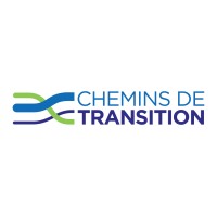 Chemins de transition logo - Similar company to Québec Net Positif