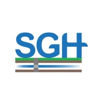 SGH | Servicios Geológicos e Hidrogeológicos SRL logo - Similar company to Geocon Srl