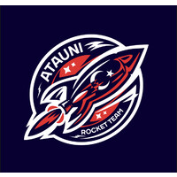 AtaUni Rocket Team logo - Similar company to Gökbörü Havacılık & Uzay Takımı