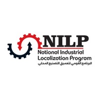National Industrial Localization Program (NILP) logo - Similar company to Smart Technology Localization (Stl)