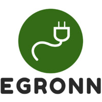 Egronn logo - Similar company to Egron